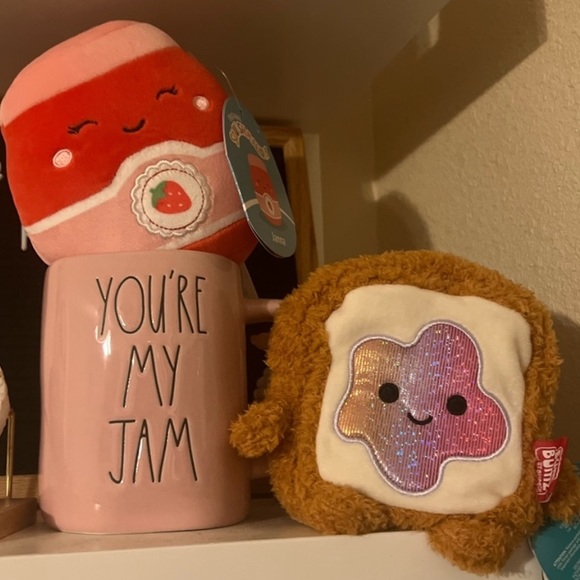 🍓🫐🫙LIKE THIS POST TO BE NOTIFIED WHEN I GO LIVE🫙🫐🍓 - Picture 3 of 4